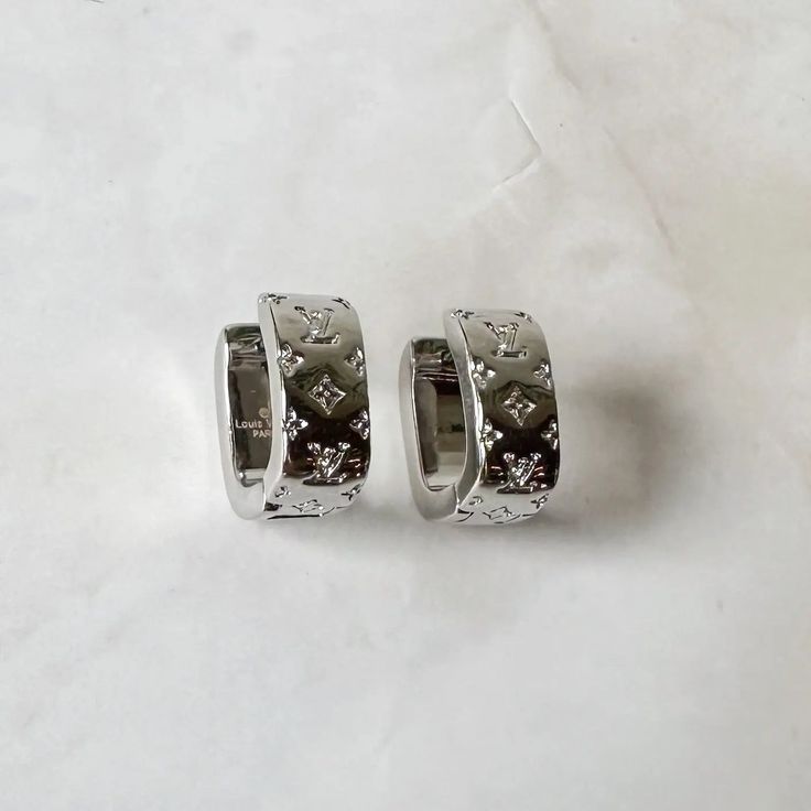 Length: 1cm Material: Stainless Steel Earrings are 100% nickel-free and cadmium-free Earrings are hypoallergenic and tarnish resistant Steel Earrings, Free Earrings, Stainless Steel Earrings, Stainless Steel, Silver