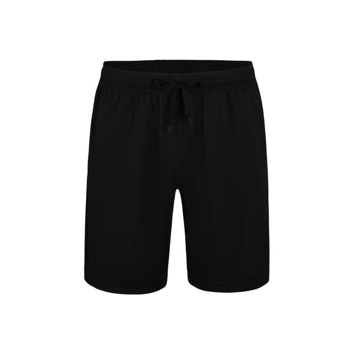 These men's quick-dry shorts with side pockets are the perfect addition to your summer wardrobe. Made with high-quality materials, they provide comfort and functionality for any activity. The quick-dry feature allows for an easy transition from water to land, while the side pockets offer storage for essentials on the go. Stay cool and stylish with these versatile shorts. Summer Sports Shorts With Built-in Shorts, Black Bottoms With Built-in Shorts In Breathable Fabric, Functional Short Swim Trunks With Built-in Shorts, Black Swim Trunks With Built-in Shorts For Outdoor Activities, Athleisure Swim Trunks With Functional Drawstring And Relaxed Fit, Solid Breathable Athletic Shorts With Short Leg, Sporty Cargo Shorts With Built-in Shorts, Summer Activewear Shorts With Pockets, Athleisure Cotton Swim Trunks In Short Length