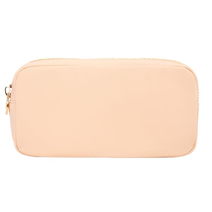 The classic-of-all-classic Stoney Clover Lane items, a Small Pouch is our most versatile piece—its uses range from makeup case to snack carrier to tech charger bag to receipt organizer. It comfortably fits a little bit of everything. Kendall Birthday, Bachelorette Party Essentials, Summer Travel Essentials, Charger Bag, Travel Pouches, Receipt Organization, Personalized Pouch, Work Boxes, Stoney Clover Lane