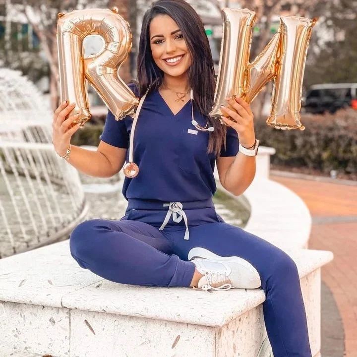 Everything is pulse-ible.🫀 ✨I am so unbelievably happy to finally announce that I am officially a Registered Nurse✨ Allow me to reintroduce myself: Kristy Caro BSN,RN 💉👩🏻‍⚕️ My first attempt & 75 questions later on thanksgiving day, I officially found out I eaRNed my state license by passing my NCLEX. Thank you to everyone who stood by me, supported me, rooted for me, encouraged me, pushed me, believed in me, challenged me, checked in on me, and hustled with me. My journey has not been ea... Passed Nclex Announcement, Passing Nclex Announcement, Allow Me To Reintroduce Myself, Reintroduce Myself, Nclex, Registered Nurse, Challenge Me, Stand By Me, Thanksgiving