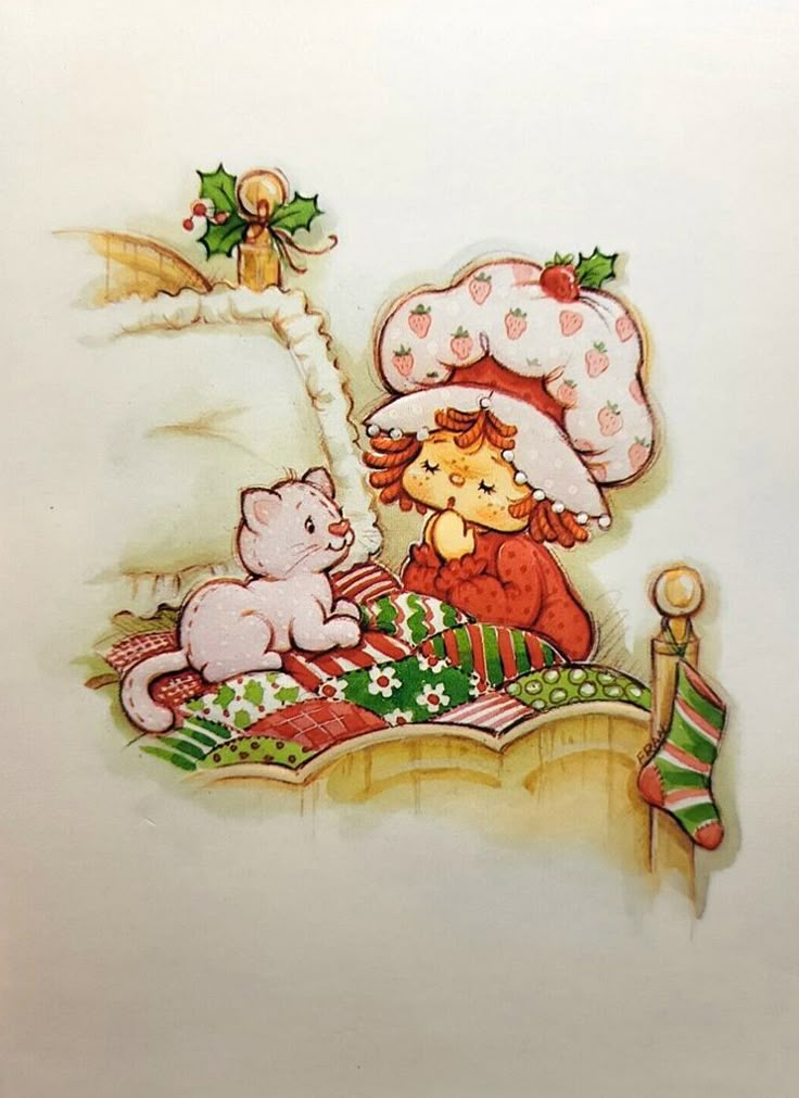 Strawberry Shortcake Vintage, Strawberry Shortcake And Friends, Strawberry Shortcake Friends, Strawberry Shortcake Cartoon, Strawberry Shortcake Characters, Short Cake, Vintage Strawberry Shortcake, Vintage Strawberry, Sarah Kay