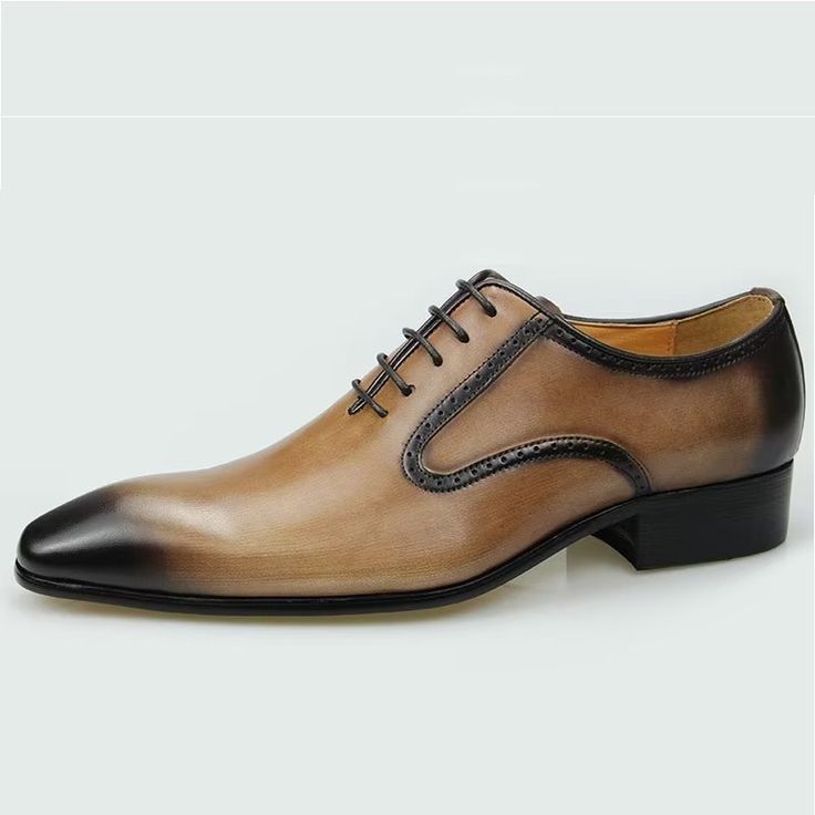 Elevate your wedding ensemble with the Chic LuxeLeather Genuine Leather Wedding Brogue Shoes. Crafted from premium cow leather, these shoes exude sophistication and style. With a sleek buckle closure and pointed toe design, these brogue shoes are the perfect choice for the modern groom. Step into luxury and make a statement on your special day. Modern Groom, Perfect Wedding Shoes, Leather Wedding, Brogue Shoes, The Perfect Wedding, Formal Attire, Toe Designs, Casual Everyday, Travel Backpack