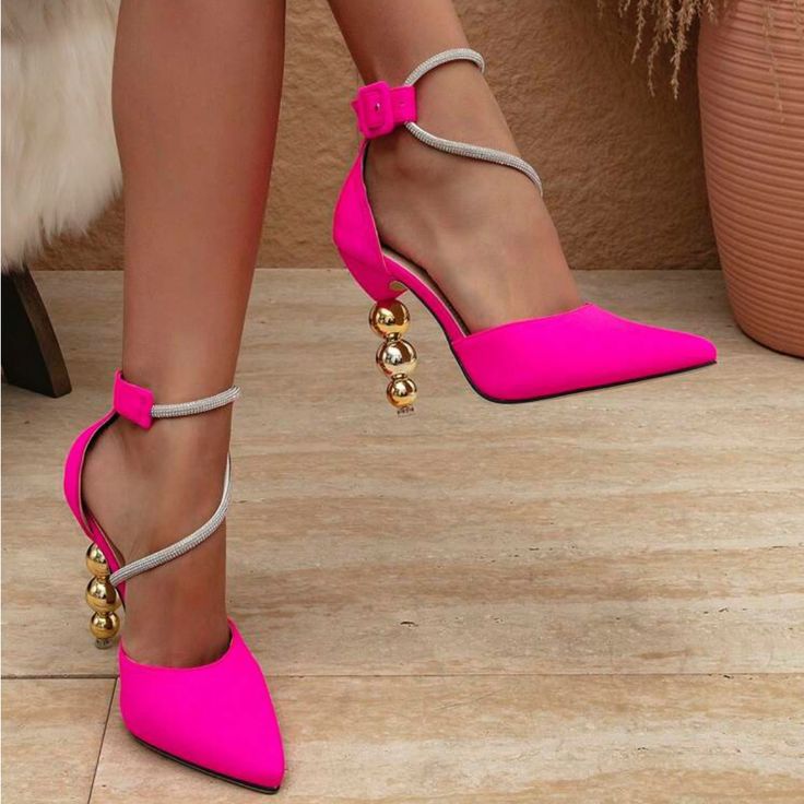 Super Cute And Stylish Ships In 5-10 Business Days Tags: #Shoes #Heels #Party #Newyears #Holiday #Sandals #Gold #Beautiful #Glitter Tags: High Heel Sandals With Double Twist Bowknot, Cross Tied Straps, Soft Leather, Comfortable, Sexy, Elegant And Fashionable Summer Shoes, Showing High And Long Legs Women's Band High Heeled Sandals, Colorful Decorated Round Toe Stiletto Shoes For Party In Summer - Women Faux Pearl Decor Ankle Strap Sandals, Faux Suede Stiletto Heeled Women Minimalist Chunky Heele Pinky Pinky, Shoes For Party, Sandals Colorful, Summer Sandals Heels, Double Twist, High Heeled Sandals, Heeled Pumps, Shoes Heels Classy, Rose Shoes