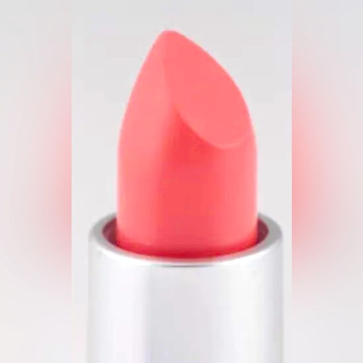 Flamingo Lipstick Is A Beautiful Soft Coral Shimmer Shade That Has Been A Favorite For So Many Years! Rich And Creamy With Excellent Staying Power! Sold Only By Professional Mua Counters!!! Bronze Lipstick, Beige Lipstick, Peach Lipstick, Luxury Lipstick, Rose Lipstick, Soft Coral, Satin Lipstick, Cream Lipstick, Soft Corals