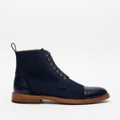 Your Shopping Cart – TAFT Taft Boots, Taft Shoes, Navy Blue Boots, Unique Shoes, Navy Leather, Suede Ankle Boots, Last Chance, Dr. Martens Boots, Beautiful Shoes