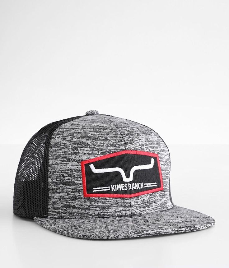 Kimes Ranch Replay Trucker Hat - Black/Grey , Men's Spacegrey Embroidered patch marled snapback hat One size fits most. 100% Polyester. Apparel & Accessories > Clothing Accessories > Hats Gray Hat With Logo Patch And Curved Brim, Gray Snapback Hat With Logo Patch And Curved Brim, Gray Casual Trucker Hat With Logo Patch, Gray Trucker Hat With Logo Patch And Curved Bill, Gray Trucker Hat With Embroidered Logo And Flat Bill, Gray Hat With Embroidered Logo And Curved Bill, Gray Curved Bill Hat With Embroidered Logo, Gray Trucker Snapback Hat With Curved Bill, Gray Casual Snapback Hat With Flat Brim