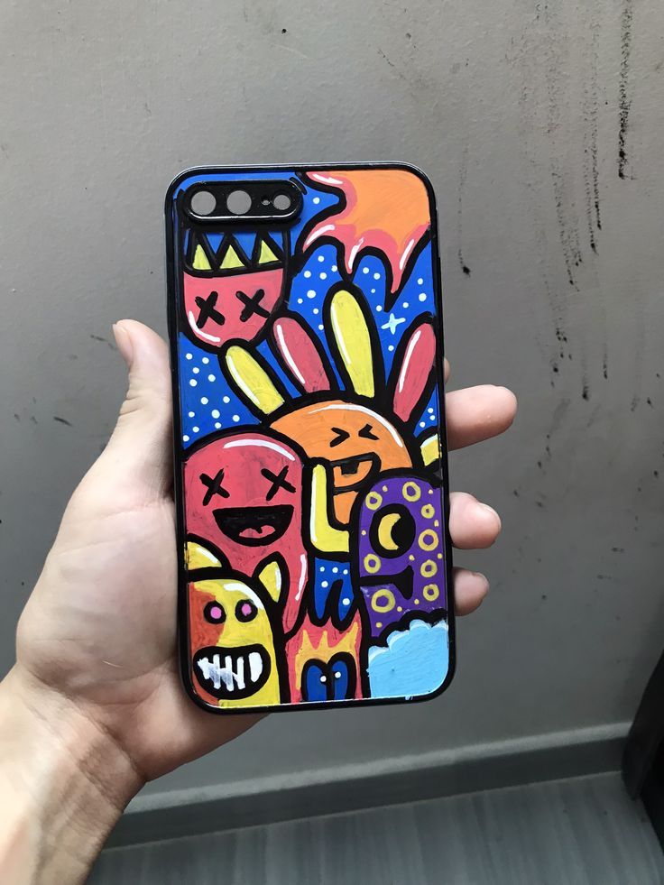 #posca
#markers Ideas For Phone Case, Case Drawing Ideas, Phone Case Drawing Ideas, Phone Case Drawing, Posca Drawing Ideas, Posca Drawing, Famous Drawing, Case Drawing, Spider Drawing