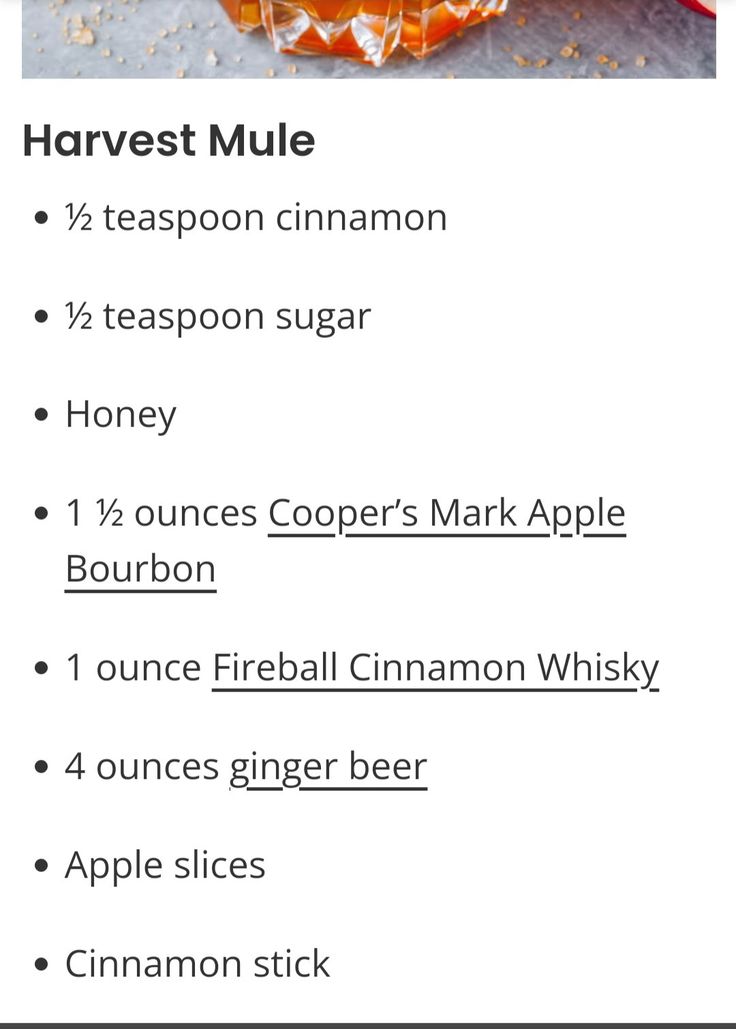 Apple Bourbon, Ginger Beer, Apple Slices, Cinnamon Sticks, Bourbon, Ginger, Beer, Drinks