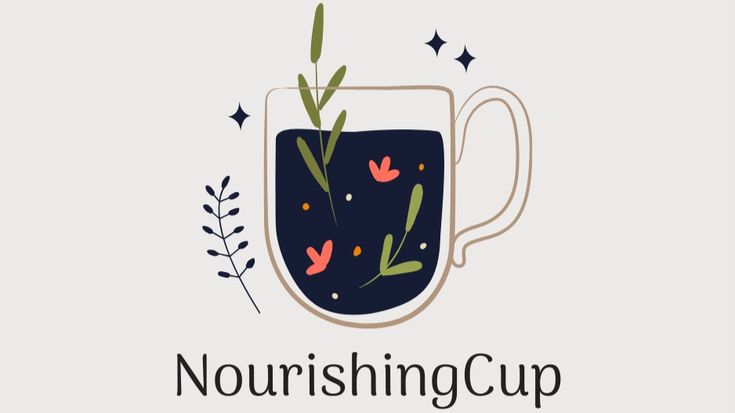 NourishingCup by Nouriche Designs