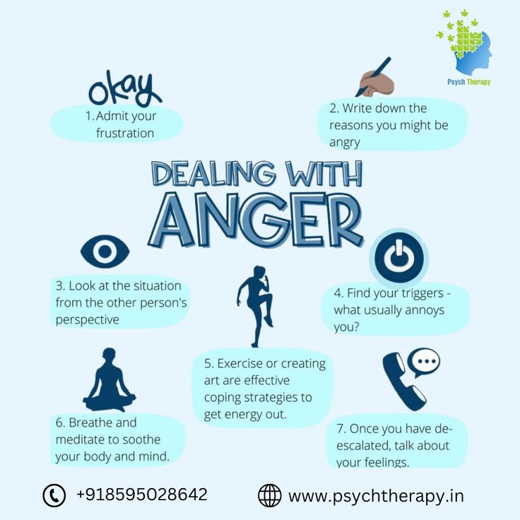 Unlocking the Power of Emotional Balance: A Guide to Anger Management 🧘‍♂️✨ Embrace Calmness, Release Tension, and Find Inner Peace. Let's journey together towards tranquility! www.psychtherapy.in 085950 28642 #mentalhealth #selfcare #paschimvihar #psychtherapy How To Calm Your Anger, How To Let Go Of Frustration, Anger Therapeutic Activities, Breathing Exercises For Anger, How To Reduce Anger Issues, Anger Coping Strategies, Release Anger Quotes, How To Let Anger Out, How To Stop Being Angry All The Time