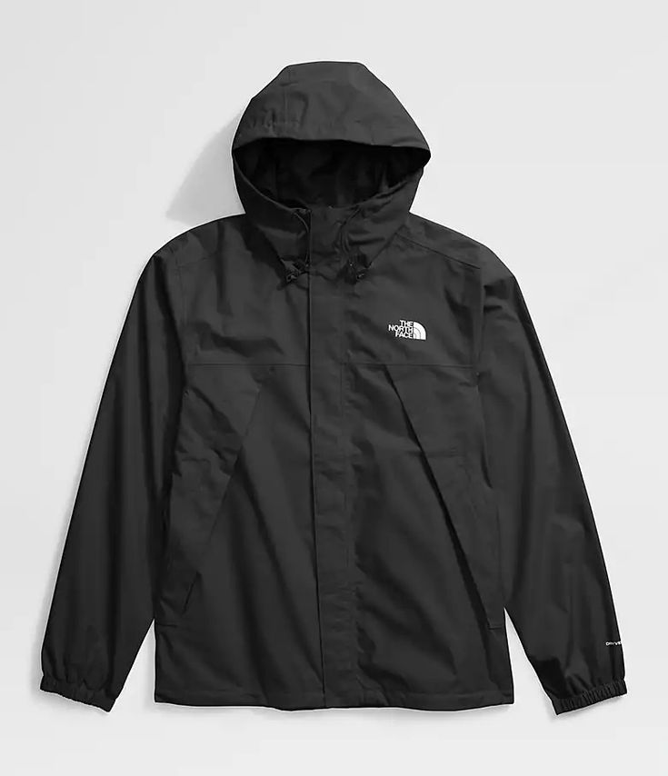 Men’s Antora Jacket | The North Face North Face Puffer Jacket Men, The North Face Jackets Mens, The North Face Puffer Jacket, North Face Windbreaker, The North Face Puffer, Puffer Jacket Men, Mountain Jacket, North Face Puffer Jacket, Alpine Style