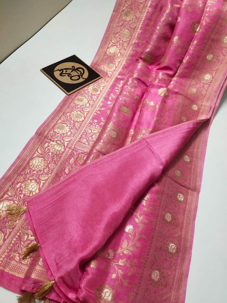 Material Semi Georgette Dimensions Length: 5.5 Metres Description PRODUCT DETAILS : Saree Type : Banarasi Semi Georgette Saree Length : 5.5 Meters blouce leanth... 0.90 metres Saree Weight : 0.650 gms Color : As shown in the picture Work : weaving Occasion: Party Wear, Formal Wear, Festival Wear , Marrige Function Wear, Casual Wear, Regular Use. Washing Instructions : Dry Clean only. Disclaimer : The color of actual product may vary slightly from the images provided due to photographic lighting Festive Celebration Katan Silk Pre-draped Saree, Celebration Katan Silk Pre-draped Saree With Dupatta, Fitted Zari Weaving Dupatta For Diwali, Diwali Dupatta With Zari Weaving, Unstitched Raw Silk Saree For Celebration, Tussar Silk Dupatta With Zari Work, Celebration Tussar Silk Blouse With Dupatta, Fitted Tussar Silk Dupatta For Diwali, Fitted Banarasi Silk Dupatta With Cutdana