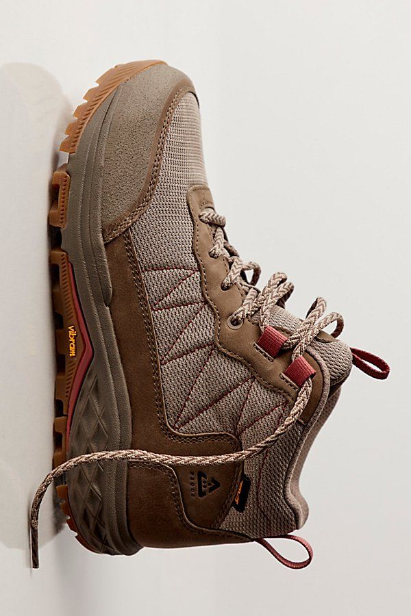 Camp Shoes, Camping Shoes, Hiker Boots, Hiking Boot, Waffle Knit, Boho Outfits, Water Repellent, High Top, Hiking Boots