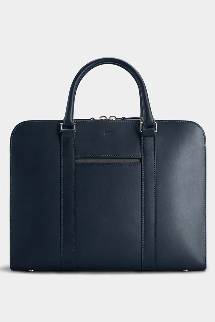 Make a statement with our Palissy Briefcase – a modern case acting as your personal portfolio. Timeless Rectangular Laptop Bag For Formal Occasions, Timeless Rectangular Laptop Bag For Formal Use, Modern Laptop Bag With Top Handle, Timeless Formal Rectangular Laptop Bag, Business Briefcase With Top Carry Handle, Timeless Formal Briefcase With Top Carry Handle, Timeless Rectangular Travel Briefcase, Elegant Travel Cases With Laptop Sleeve, Modern Top Handle Briefcase