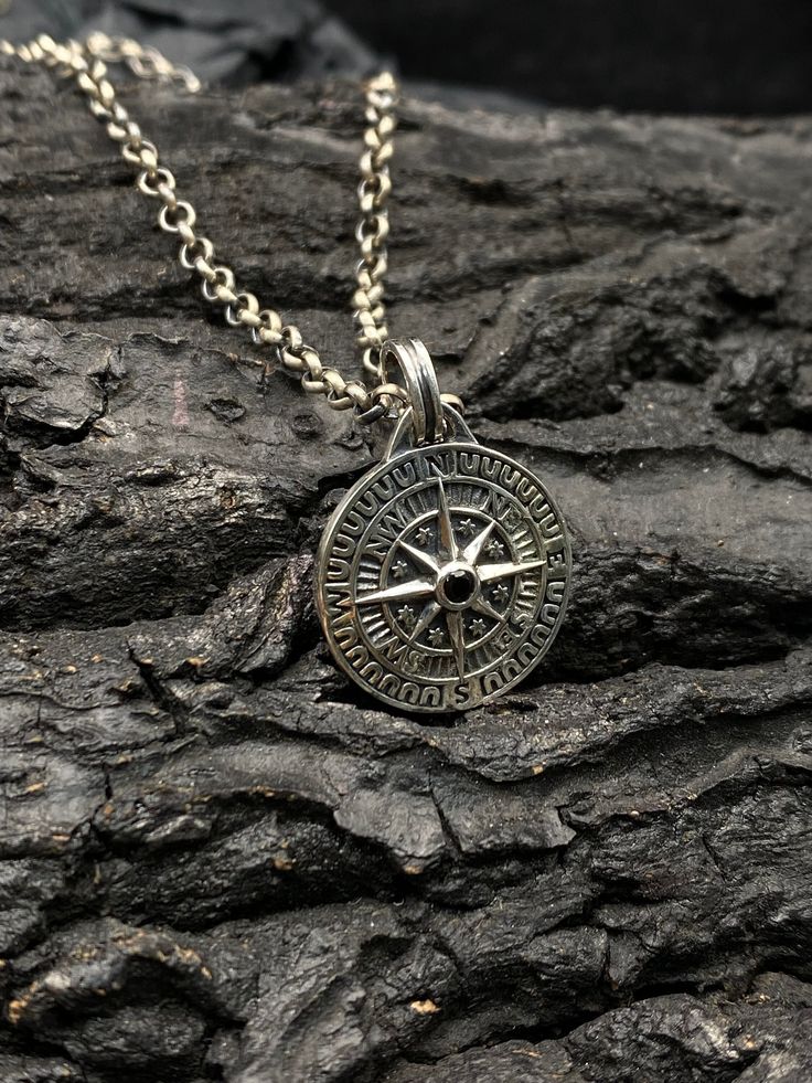 Product Information: Pendant size: S size 20x20mm L size 30x30mm Leather Chain thickness: 2.5mm Silver Chain thickness: 3mm Length of necklace chain: 24 inch or Customized PROCESSING TIME: Handle time 3-5 business days,shipping approx may take 1-2 weeks. FREE SERVICE -Free engraving -Free Shipping. -Free Gift Box&Packing. CUSTOM SERVICE We also can make it with 14k or 18K solid gold(white or yellow or rose).Whether you are custom designing a new style or modifying an existing one, we're here to Nickel Free Sterling Silver Round Medallion Necklace, Sterling Silver Tarnish Resistant Charm Necklaces For Jewelry Making, Engraved White Gold Chain Necklace, Silver Round Chain Necklace Gift, Sterling Silver Chain Necklace 925 As Gift, Classic Pendant Necklace Nickel Free, Engraved White Gold Round Chain Necklace, Nickel Free Silver Chain Necklace, Tarnish Resistant Sterling Silver Necklace