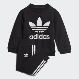 Adidas Original, Adidas Outfit, How To Hem Pants, Cuffed Pants, Athletic Apparel, Athletic Outfits, Black Kids, Pocket Pants, Sporty Style