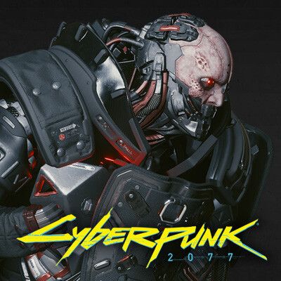 Cyberpunk 2077 - Adam Smasher, Grzegorz Chojnacki on ArtStation at https://www.artstation.com/artwork/ykyym9 Adam Smasher, Artstation Explore, Punk Character, Dress Feathers, Cyberpunk 2020, Cyborgs Art, Cyberpunk Anime, Cyberpunk Aesthetic, Ghost Of Tsushima