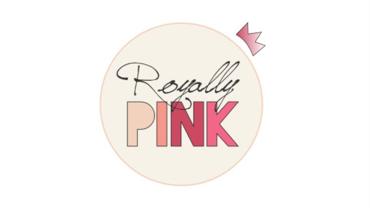 Royally Pink