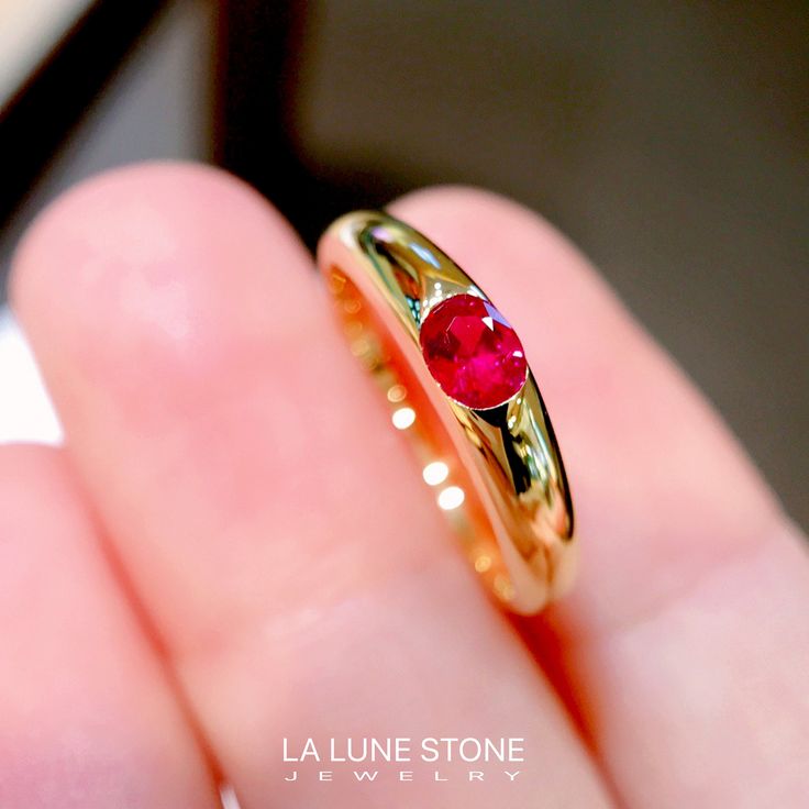 Please visit my shop to explore more unique items. https://lalunestonejewelry.etsy.com There are lots more unique items in opal section. Feel free to visit and explore! Every piece of stone in my shop is natural and untreated ! Unique design retro ruby ring,14k18k glossy gold ruby ring,art deco ring ruby,genuine ruby ring,Sophisticated and flavorful nice ruby ring About Rings ◎All rings are handmade  ◎Handmade duration: 1-2 weeks ◎Metal: Solid 14K & 18K Gold ◎Gold Color: Rose gold, Yellow gold, Gold Ruby Ring, Ruby Ring Gold, Ring Ruby, Big Rings, Ring Art Deco, Deco Ring, Art Deco Ring, Ruby Ring, Natural Ruby