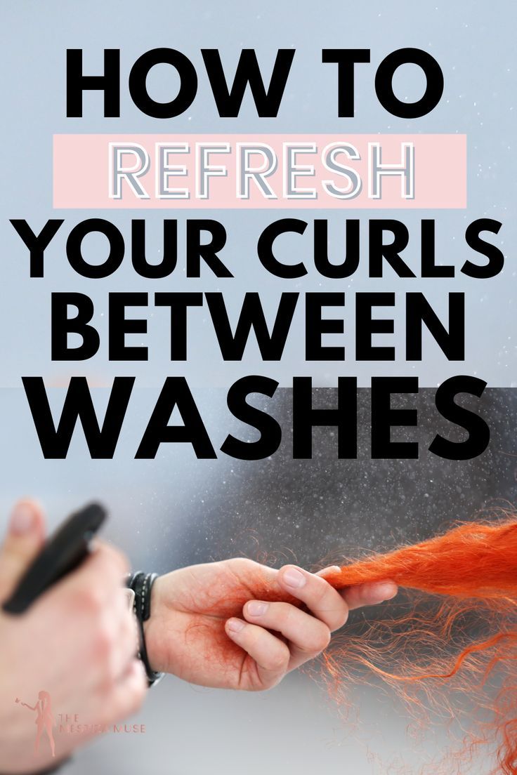 How to refresh your curls between washes Curly Natural Curls, Curl Routine, Frizzy Curls, Wavy Hair Overnight, Curly Hair Care Routine, Frizzy Curly Hair, Hair Mistakes, Second Day Hairstyles, Curly Hair Problems