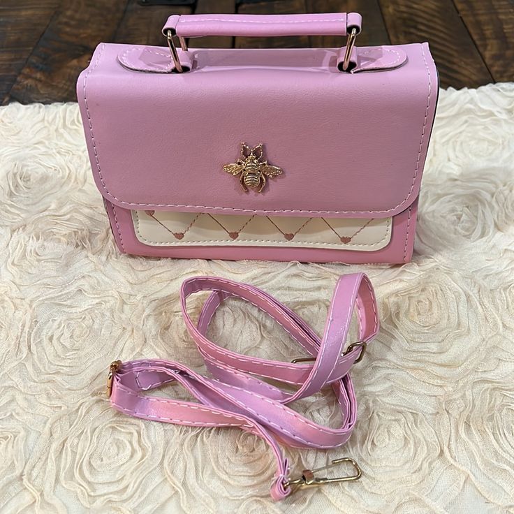 New, Fashion Wear. Ita Bags, Fashion Wear, Pink Purple, Crossbody Bags, New Fashion, Lilac, Crossbody Bag, Bag Lady, Purple