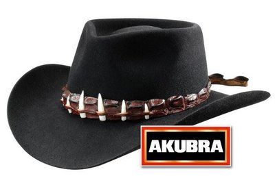 Akubra Hat, Aussie Hat, Australian Hat, Sombrero Cowboy, Akubra Hats, Crocodile Dundee, Chapeau Cowboy, Mens Gear, Crocodiles