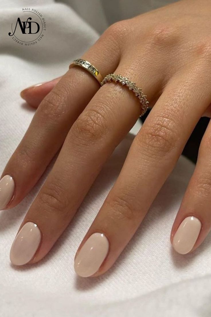 Regular Polish Nails, Natural Nails Manicure, Regular Nail Polish, Casual Nails, Gel Nail Colors, Gel Color, Nail Manicure, Gel Nail, Gel Nail Polish