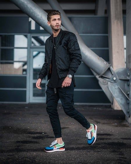 THE FUTURE IS NOW ⚡️➡️ PUMA FUTURE RIDER @pumasportstyle . . . Check out my story and swipe up to the future rider @jdsportsnl 🔝 Let me know what you think?🙏 #meinjd . . . Enjoy your saturday night ------ . . . . . . . #puma #jdsports #pumarider #freshoutthebox #menblogger #menstyleblogger #menfashionchannel #mensfashion #menfashionposting #menwithstreetstyle #allblackoutfits #menwithstreetwear #bestofstreetwear #bestcasualoutfit #mensweardaily #simplydapper #menstyleofficial #guyswithstyle # Puma Rider Outfit, Puma Future Rider Outfit, Puma Sneakers Outfit Men, Puma Shoes Outfit, Puma Sneakers Outfit, Sneaker Outfit Ideas, Rider Outfit, Puma Shoes Mens, Puma Sneakers Men