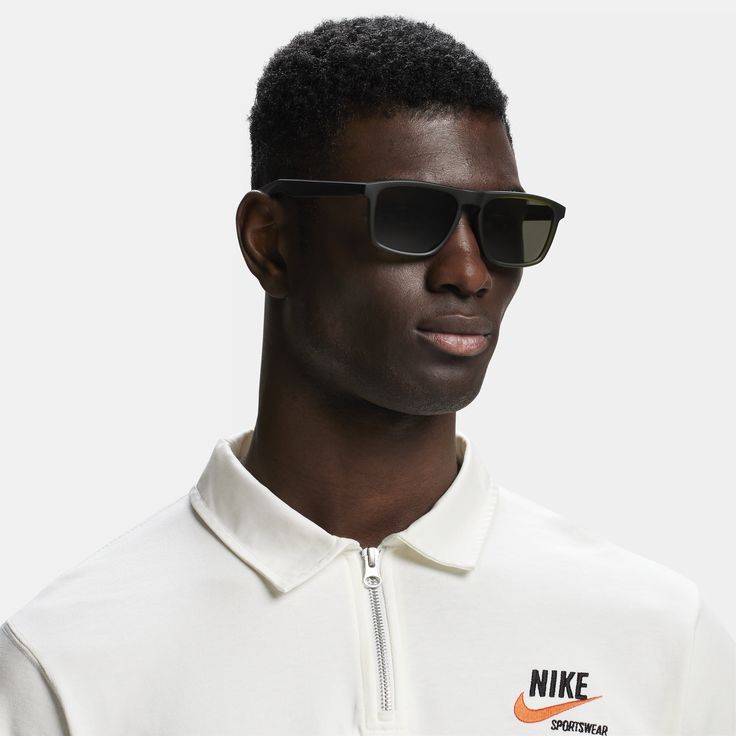 Introducing the next icon, the Nike NV05 LB makes a modern, rectangular profile the ideal shape for everyday comfort—and looking good. Modern Shield Sunglasses With Square Frame For Outdoor, Casual Matte Black Shield Sunglasses With Square Frame, Modern Shield Sunglasses With Mirrored Lenses For Everyday, Modern Shield Sunglasses With Tinted Lenses, Casual Shield Sunglasses With Square Frame For Outdoor, Casual Everyday Shield Sunglasses With Uva Protection, Casual Square Frame Shield Sunglasses For Everyday, Casual Everyday Shield Sunglasses With Square Frame, Casual Square Frame Shield Sunglasses For Outdoor