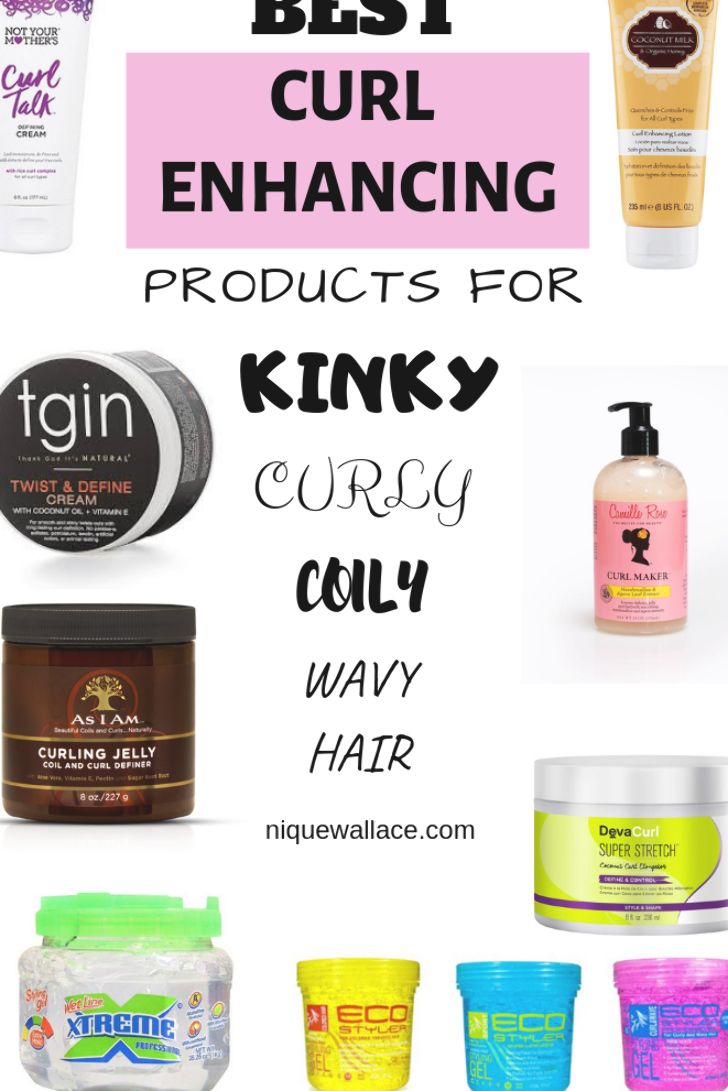 This is product junkie heaven. If you are struggling with defining your twist outs here are 10 of the best curl defining products for natural hair. Defining Curls Natural Hair 4c Products, Curling Gel For 4c Hair, Best Curl Defining Products For 4c Hair, Products To Define 4c Curls, Curl Products For 4c Hair, Natural Hair Curling Products, Products To Curl Natural Hair, Black Hair Products For Curls, Curl Defining Products Natural Hair 4c