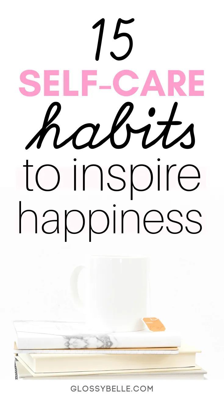 Happy Mental Health, Wellness Habits, How To Be Happy, Healthy Lifestyle Tips, Loving Your Body, Self Care Activities, Living Tips, Healthy Living Lifestyle, Self Care Routine