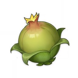 Vasoma Fruit is a Quest Item obtained during the quests The Rhythm that Leads to the Gloomy Path, The Rhythm that Nurtures the Sprout, and The Rhythm that Reveals the Beastly Trail. Fantasy Chef, Fantasy Materials, Genshin Items, Fruit Du Demon, Anime Flower, Fish Icon, Dnd Dragons, 2d Game Art, Props Art