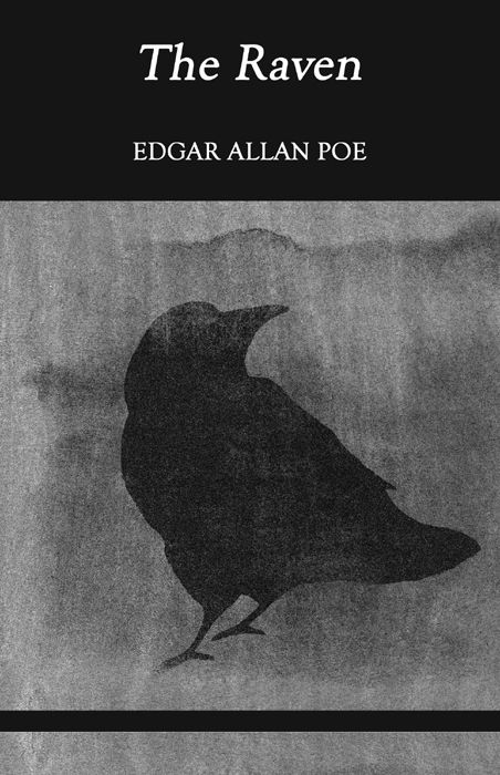 the raven by edgar allen poe