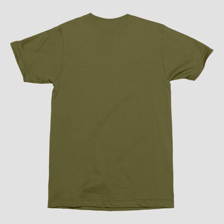 Style casually and stay comfy with the Men's Frog and Toad Short Sleeve Graphic T-Shirt in Moss Green. Made from a midweight blend of cotton and polyester, this short-sleeve tee has a classic crewneck for keeping you relaxed. The standard fit ensures ease of movement, making it a cool addition to your daily wardrobe. Khaki Relaxed Fit T-shirt For Streetwear, Graphic Tee For Streetwear In Khaki, Khaki Graphic Tee For Streetwear, Solid Tri-blend Cotton T-shirt, Khaki Cotton Short Sleeve T-shirt, Khaki Relaxed Fit Graphic Tee, Khaki Graphic Tee With Relaxed Fit, Khaki Cotton T-shirt For Streetwear, Relaxed Fit Khaki Cotton T-shirt