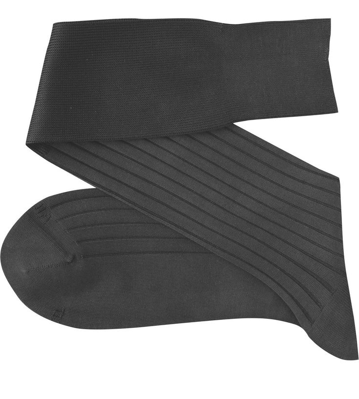 Viccel Charcoal Cotton Socks Over The Calf and Midcalf Cotton Socks The Fil d'Ecosse Viccel Charcoal Cotton Socks 6×2 and 8×2 Rib will elevate your formal look. Durable and made from the most superior Fil d'Ecosse these men's socks are hand-finished creating a premium men's sock, available in a large range of colours. We designed with comfort and style in mind, Viccel Charcoal Cotton Socks 6×2 and 8×2 Rib from Viccel Dress socks will become your go-to socks of the season. They complement a crisp Elegant Fitted Mid-calf Socks, Black Mid-calf Socks, Elegant Black Knee-high Socks, Classic Stretch Knee-high Socks, Elegant Black Fitted Knee-high Socks, Elegant Formal Stretch Socks, Classic Black Knee-high Socks, Classic Black Stretch Knee-high Socks, Black Stretch Classic Knee-high Socks