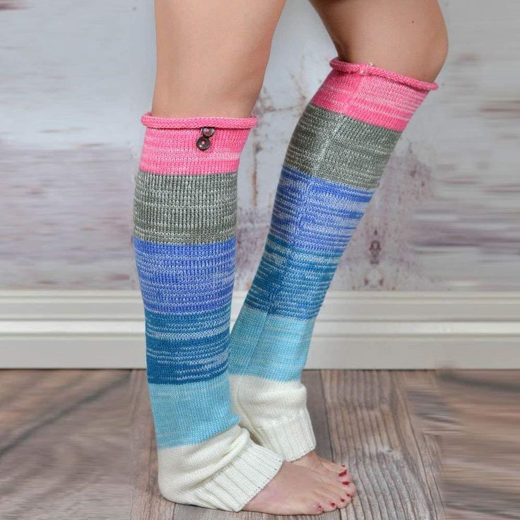 Buy More! Save More!

Material: 100% Soft Acrylic;

 Length: 15.7"/22"; One size fits most Comfortable Warm Knee-high Socks For Casual Wear, Lightweight Casual Outdoor Socks, Casual Cotton Socks One Size, Casual Pink Knee-high Socks For Fall, Multicolor Cotton Socks For Fall, Casual Multicolor Knee-high Socks For Winter, Casual Multicolor Knee-high Winter Socks, Casual Warm Socks In One Size, Warm Casual Socks One Size