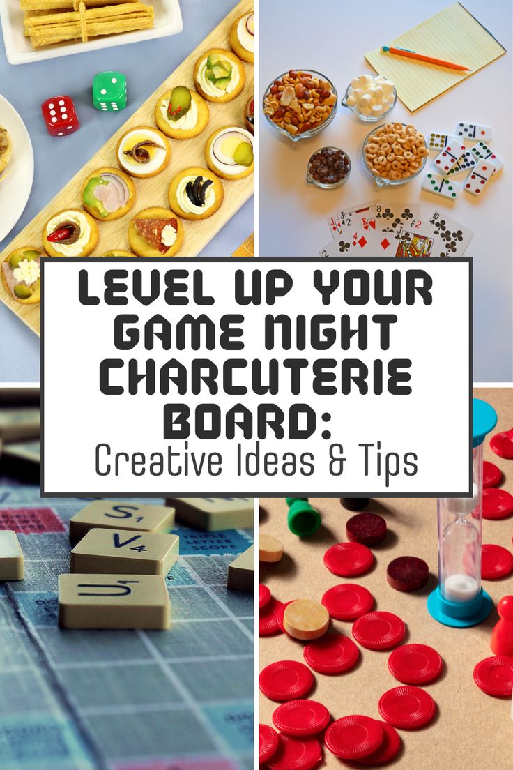 board games with words that read level up your game night character board creative ideas and tips