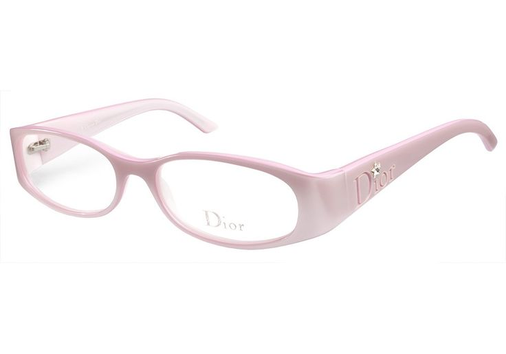 Pink Dior eyeglasses The Cardigans, Pink Aura, Cute Glasses, Digital Closet, Pink Girly Things, Birthday Wishlist, Everything Pink, Pink Princess, Aesthetic Hair