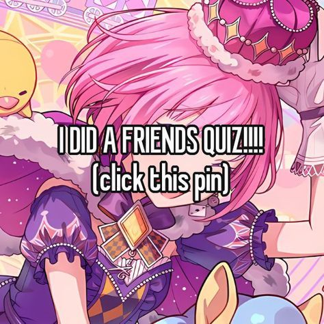 "Would we be friends" quiz ! Every Squad Got The, How To Make Online Friends, Would We Be Friends Quiz, Friend Quiz Questions, How To Make Friends, Friend Whispers, Whisper Friends, Make Friends Online, Friend Application