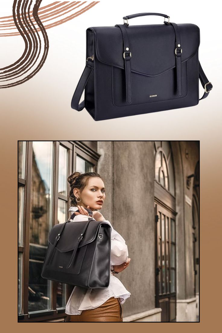 Laptop Bag For Women, Professional Bag, Designs For Dresses, Satchel Bag, Bag For Women, Satchel Bags, Laptop Bag, 6 Inches, Messenger Bag