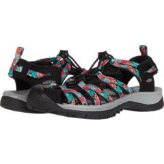 Keen Whisper Comfortable Sport Sandals With Ortholite Insole For Outdoor Activities, Waterproof Sport Sandals For Water Sports, Multicolor Round Toe Sport Sandals For Outdoor, Lightweight Synthetic Sport Sandals For Hiking, Lightweight Synthetic Sport Sandals For Outdoor Activities, Multicolor Cushioned Sandals For Outdoor, Waterproof Synthetic Sandals For Water Sports, Multicolor Synthetic Sport Sandals For Outdoor, Casual Adjustable Sport Sandals