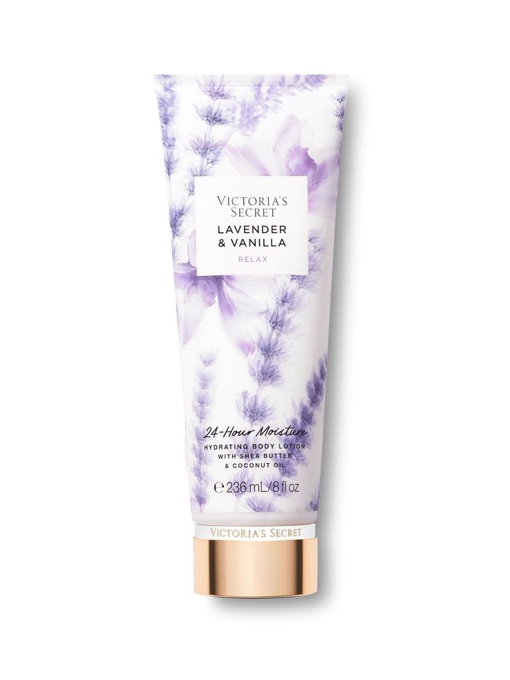 Lotion Victoria Secret, Body Lotion Victoria Secret, Profumo Victoria Secret, Lavender Body Lotion, Scented Body Lotion, Victoria Secret Lotion, Body Creams, Vanilla Perfume, Lavender Vanilla