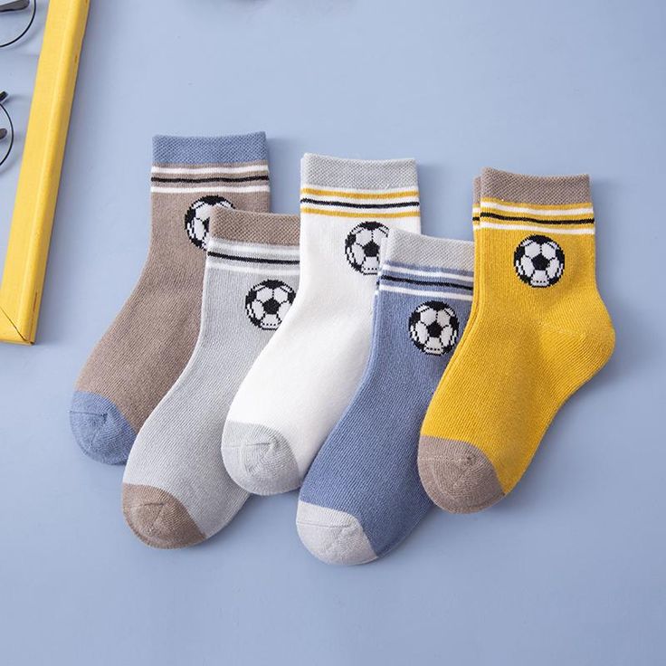 Material&Fabric:Cotton,Polyester,Spandex Suitable Season:Autumn Keyword Tag:Mom And Son Hospital Outfits Multicolor Cotton Socks For Fall, Cute White School Socks, Multicolor Cotton Socks For Playtime, Sporty Multicolor Winter Socks, Sporty Multicolor Socks For Winter, Multicolor Casual School Socks, Casual Multicolor School Socks, White Cotton School Socks, Football Pattern