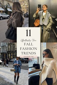 Paris Inspired Outfits Fall, October 2024 Fashion Trends, Nyc Trendy Outfit, Temu Fall Outfits, Fall Pieces Essential, Things You Need In Your Wardrobe, Casual Fall Fashion 2024, Fall 2924 Outfits, Cute Walking Around Outfits