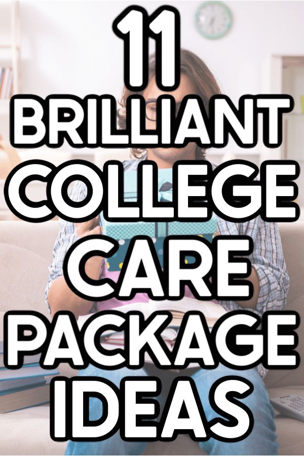 College Care Package For Girls, College Basket, College Gift Boxes, Gifts For College Boys, Care Packages For College Students, College Care Package Ideas, College Gift Baskets, Kids Care Package, Care Package Ideas