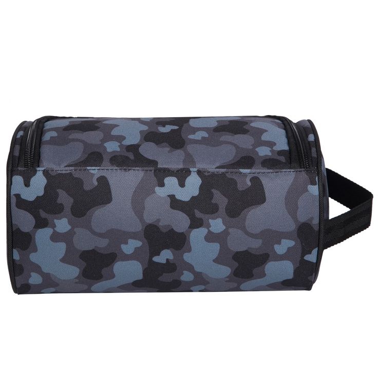 Packing for weekend or overnight adventures just got so much easier with Wildkin's Toiletry Bag! Each bag features a spacious design with multiple convenient compartments for storing all your child's favorite essentials. They won't want to travel without it! Find other Wildkin coordinating luggage items like our overnighter and weekender duffel bags for a stylish set . Unicorn Lunch Box, Nap Mat Covers, Kids Nap Mats, Pillow Lounger, Toddler Nap Mat, Toddler Nap, Toddler Pillowcase, Dance Bag, Kids Blankets