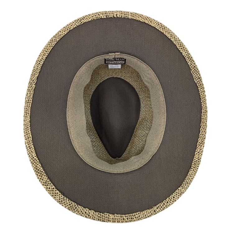 Enhance your outdoor look with our Dorfman Men's Matte Toyo Safari Hat. This stylish hat features a natural matte finish with a generous 3" brim, providing exceptional sun protection while keeping you on-trend. The ribbon band adds a touch of elegance, and the overlay detail and covered tip make this hat a standout choice. For ultimate comfort, we've included an elasticized sweatband that ensures a secure and comfortable fit, while also wicking away moisture. Whether you're going on a safari adv Outdoor Look, Safari Hat, Safari Adventure, Adventure Gear, Large Man, Stylish Hats, Outdoor Style, Outdoors Adventure, Sun Protection