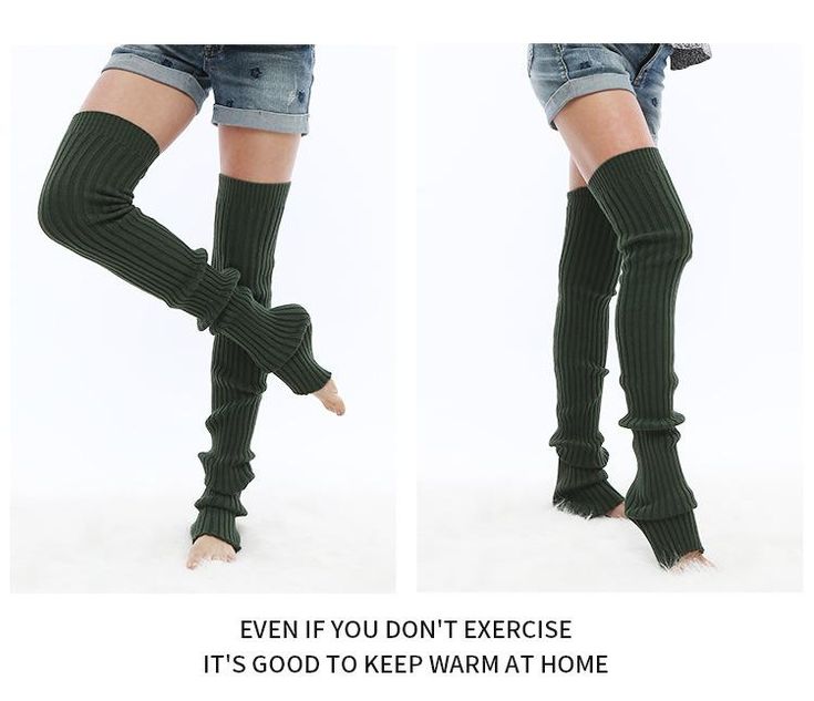 Buy More! Save More! Casual Warm Knee-high Socks, Casual Fitted Mid-calf Stockings, Fitted Casual Mid-calf Stockings, Casual Comfortable Thigh High Socks, Footless Winter Stockings, Solid Color Footless Winter Stockings, Solid Color Footless Stockings For Winter, Footless Stockings For Winter, Footless Solid Stockings For Winter