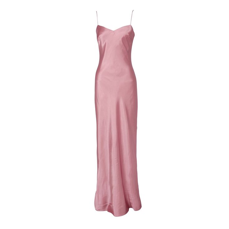 Our Tamora dress is the perfect satin, bias cut shift dress you’ve been looking for. In our playful dusty rose shade by Sisterhood Bridesmaids. Dry clean only.  100% Polyester. Elegant Pink Silk Evening Dress, Chic Pink Satin Dress, Pink Elegant Silk Satin Dress, Chic Pink Satin Silk Dress, Chic Pink Silk Dress, Elegant Pink Silk Satin Dress, Pink Silk Bias Cut Dress, Pink Feminine Silk Evening Dress, Feminine Pink Silk Evening Dress