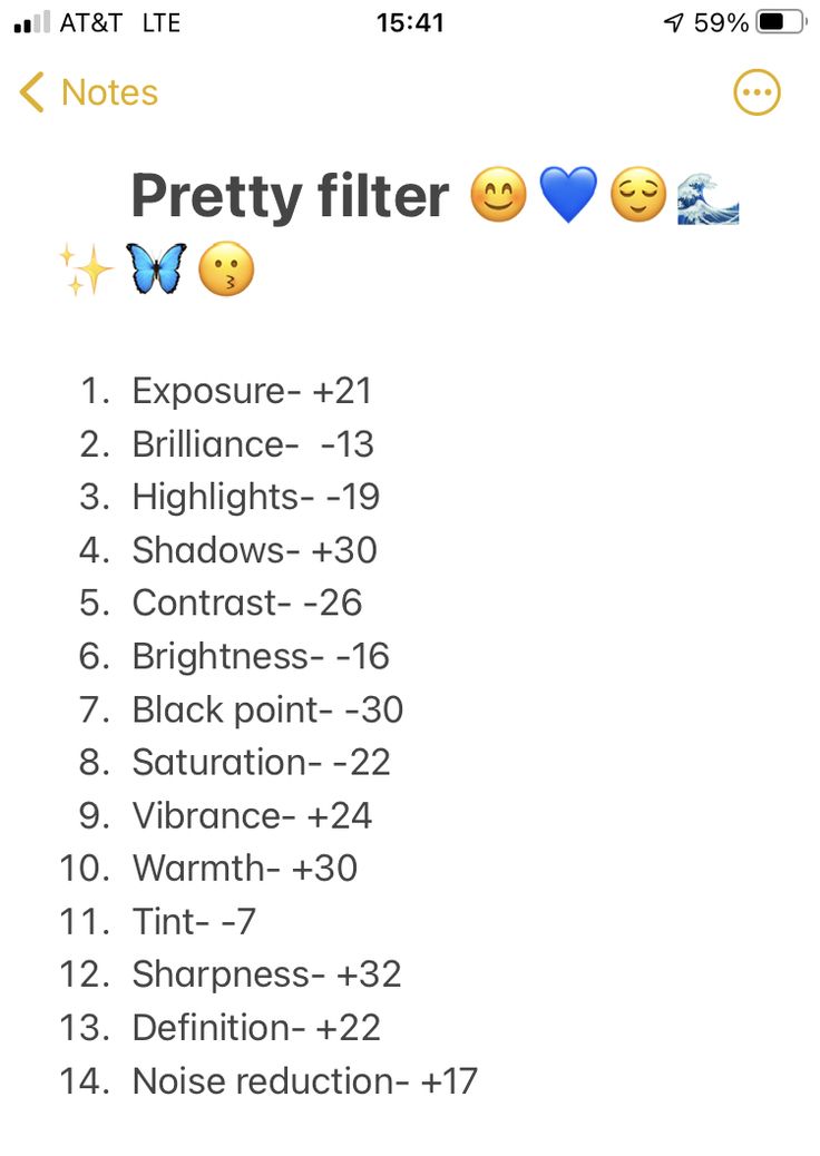 the pretty filterr app is open and showing different emoticions on it's screen